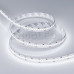 Лента RT 2-5000 24V White5500 10mm (2835, 252 LED~m, LUX)