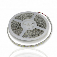 Светодиодная лента SMD 5050, 300 Led, IP65, 24V, White, Standart