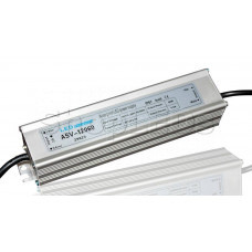 Блок питания ASV-12060 (12V, 60W, 5A, IP67)