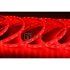 Герметичная светодиодная лента SMD 5050 60LED/m IP65 12V Red